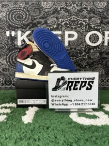 QC order 128555 RN