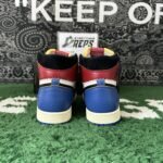 QC order 128555 RN
