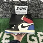 QC order 128555 RN
