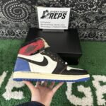 QC order 128555 RN