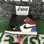 QC order 128555 RN