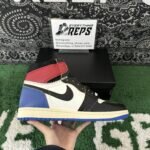 QC order 128555 RN