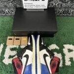 QC order 128555 RN