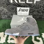 QC order 127973 Y3