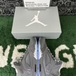 QC order 127973 Y3