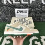 QC order 128520 S2