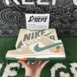 QC order 128520 S2