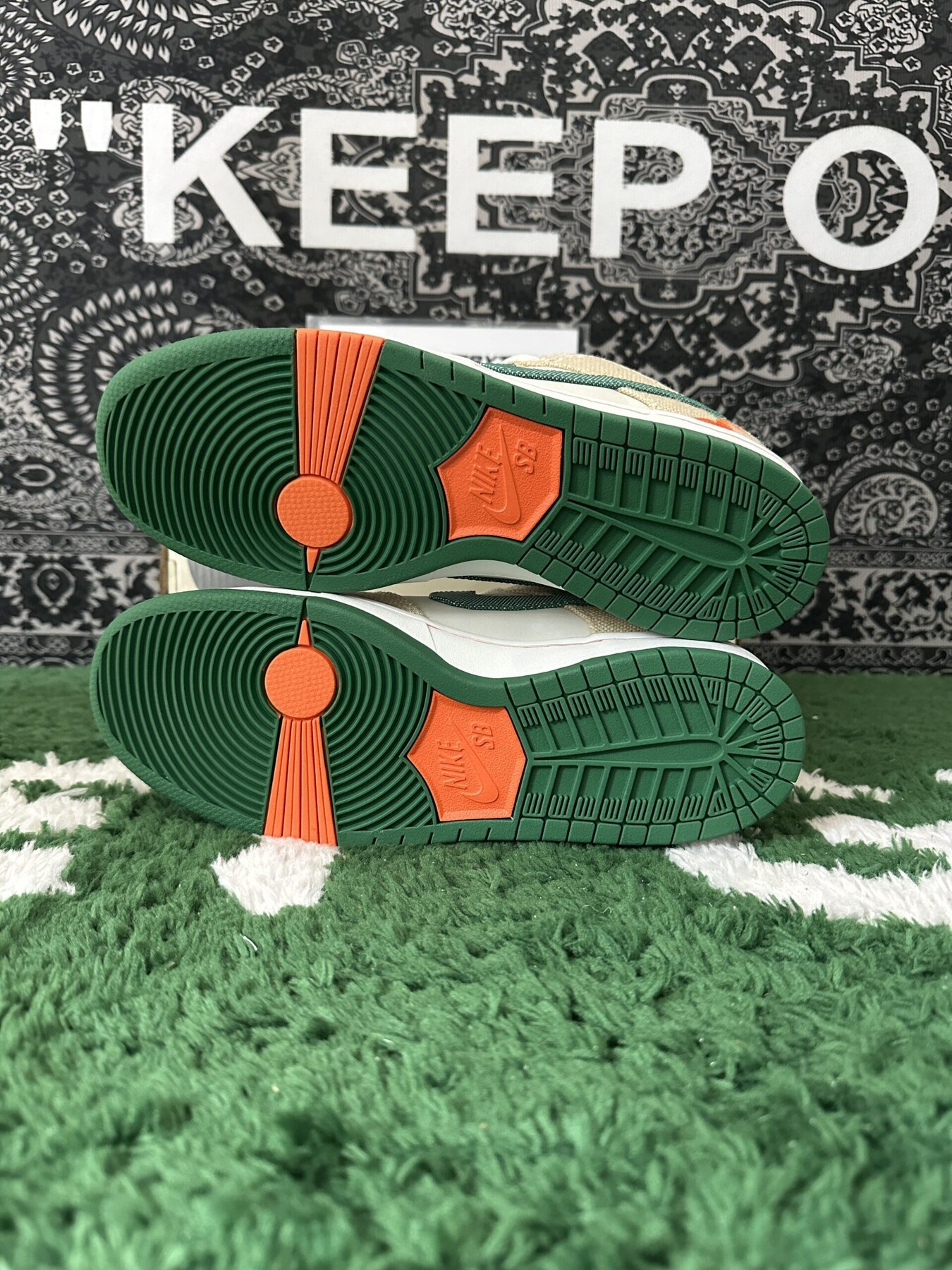 SB Dunk Low Jarritos - Image 2