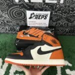 QC order 128556 LJR