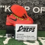 QC order 128872 S2
