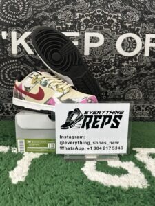 QC order 129071 S2