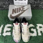 QC order 129071 S2