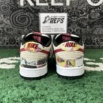 QC order 129071 S2