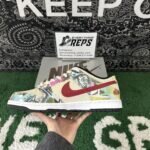 QC order 129071 S2