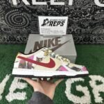 QC order 129071 S2