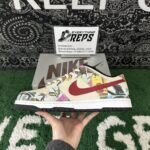 QC order 129071 S2