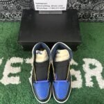 QC order 129063 LJR