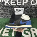 QC order 129063 LJR