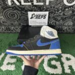 QC order 129063 LJR