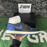 QC order 129063 LJR