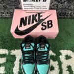 QC order 129071 S2
