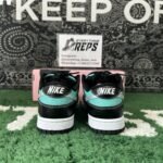 QC order 129071 S2