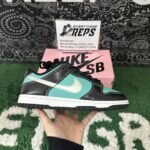 QC order 129071 S2