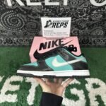 QC order 129071 S2