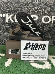 QC order 129264 Y3