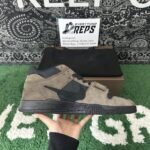 QC order 129264 Y3