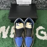 QC order 129063 LJR