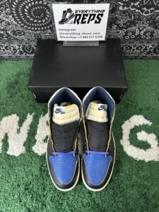 QC order 129063 LJR