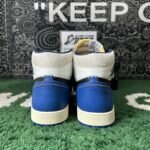 QC order 129264 LJR