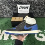 QC order 129063 LJR