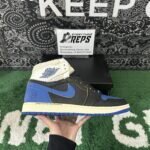 QC order 129063 LJR