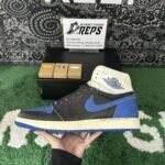 QC order 129063 LJR