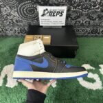 QC order 129063 LJR