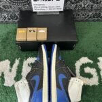 QC order 129063 LJR
