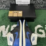 QC order 129063 LJR