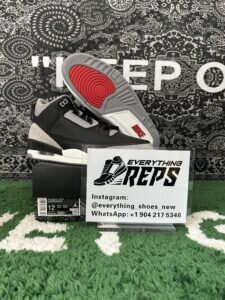 QC order 129267 GX
