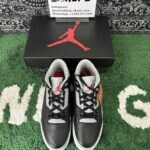 QC order 129267 GX