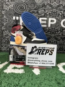 QC order 129264 FK