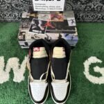 QC order 129264 FK