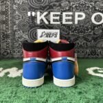 QC order 129264 FK