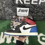 QC order 129264 FK