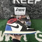 QC order 129264 FK