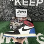 QC order 129264 FK