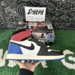 QC order 129264 FK