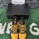 QC order 129139 S2