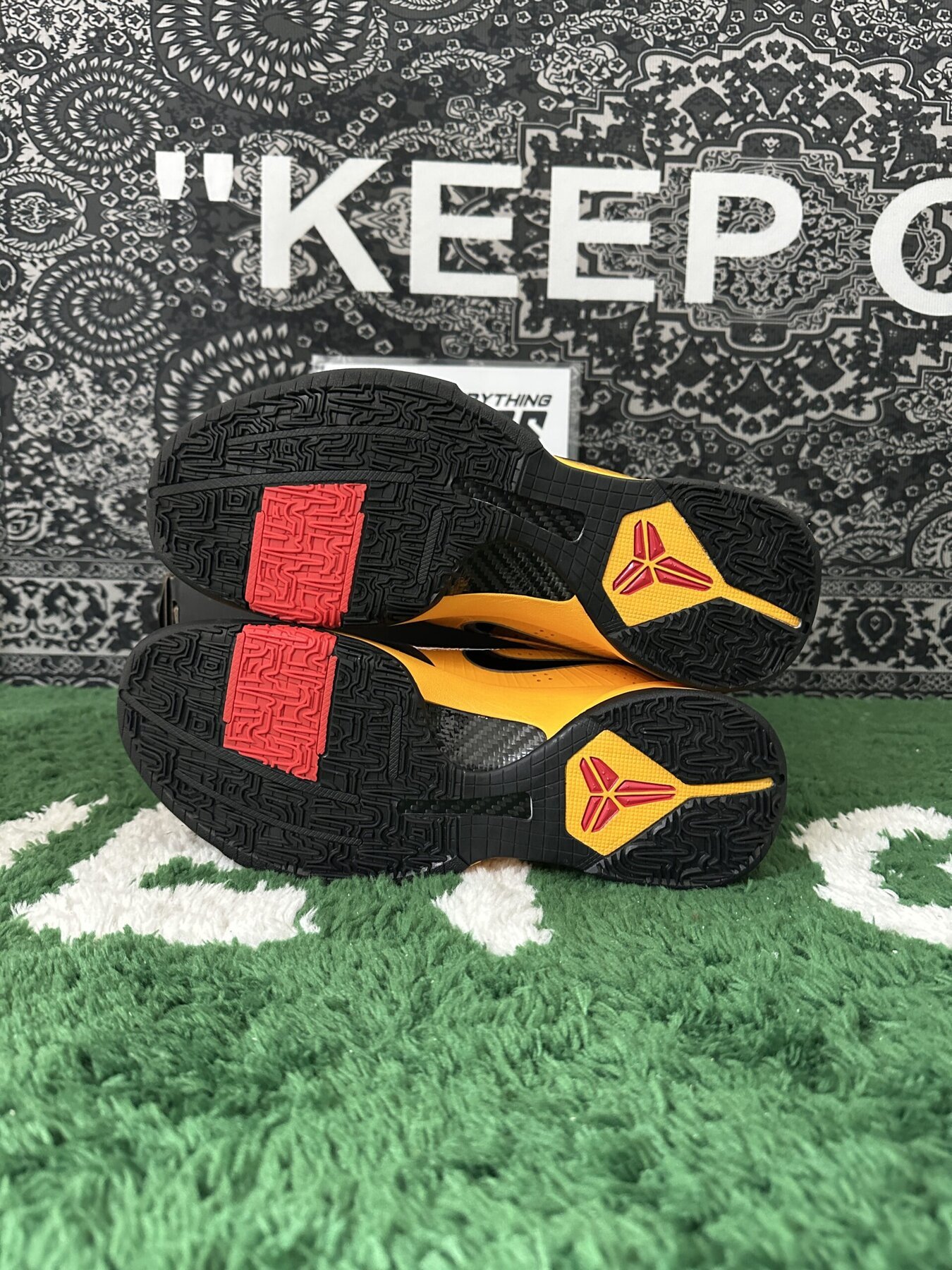 Kobe 5 Protro Bruce Lee - Image 11